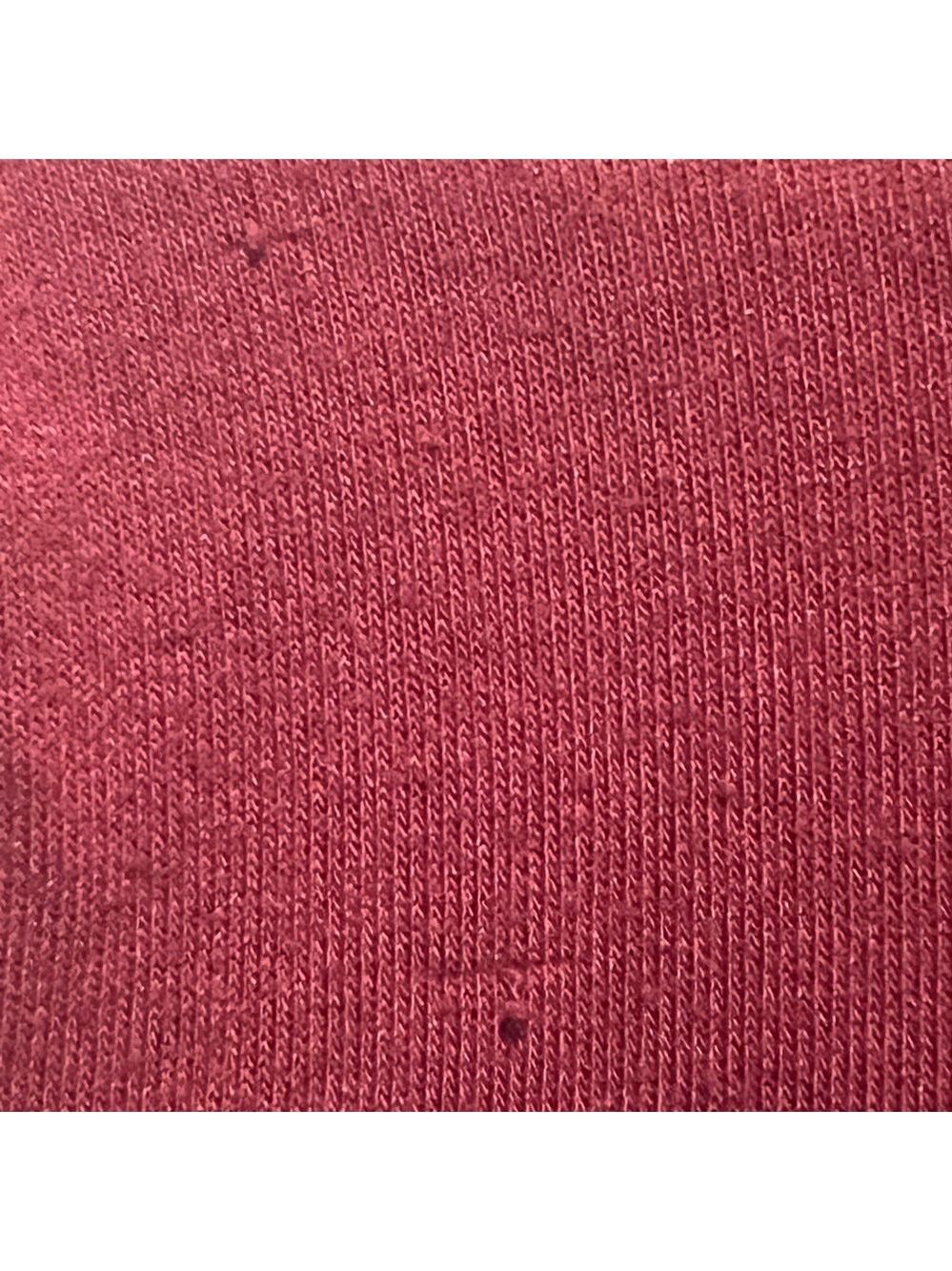 AMBIANCE Women’s maroon colored cardigan. Medium but could fit a small - Picture 7 of 7